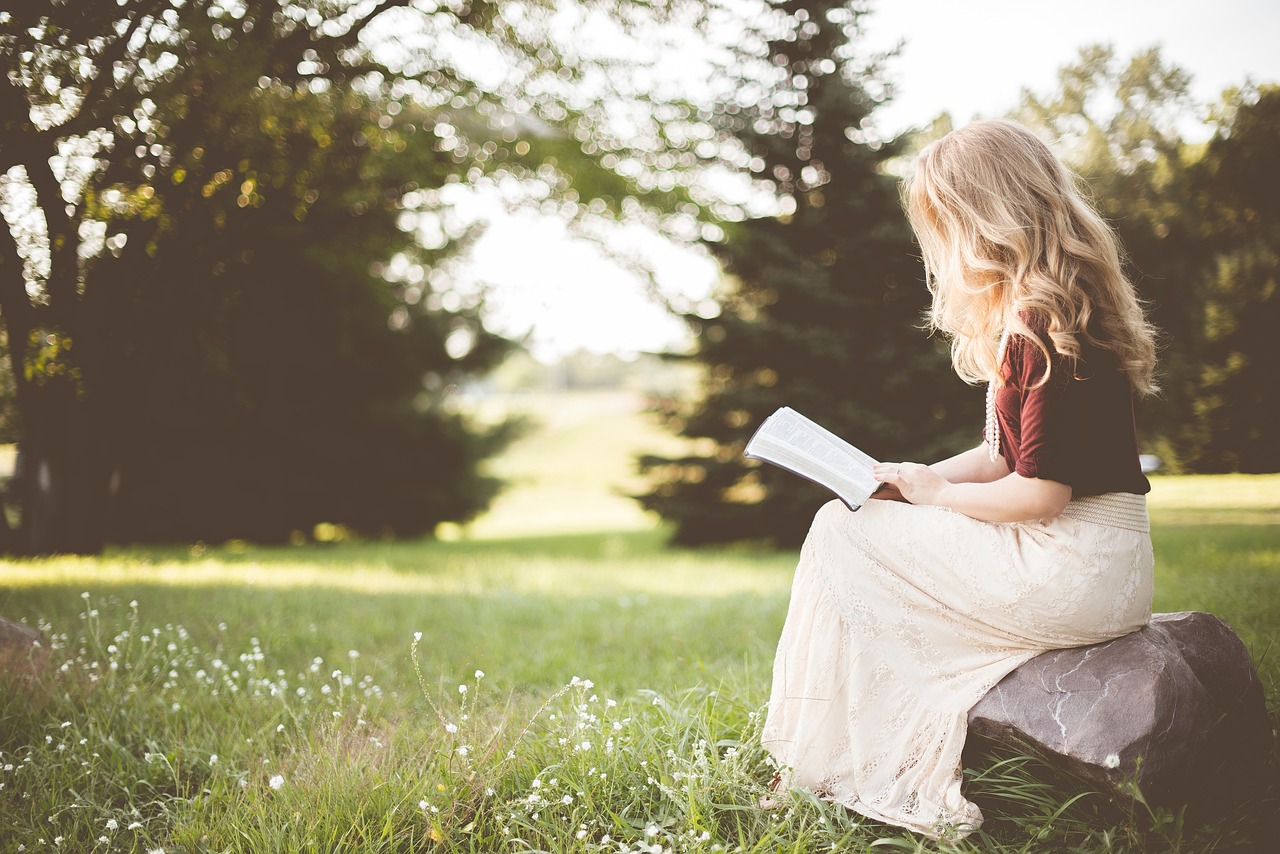 Read more about the article Devoted to the Lord