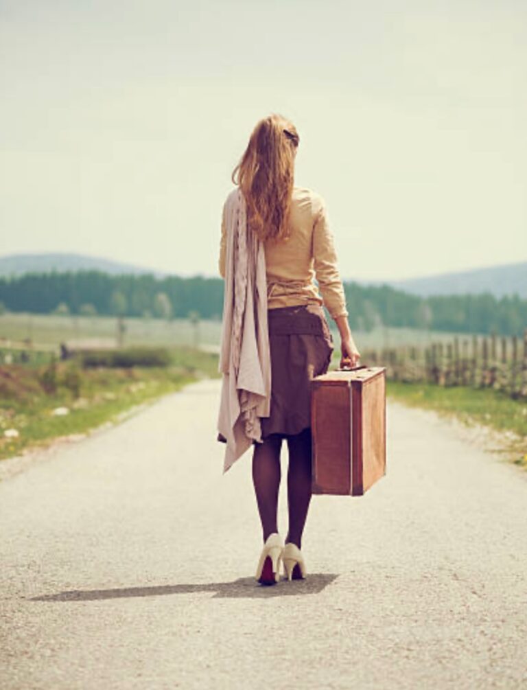 Travel Light